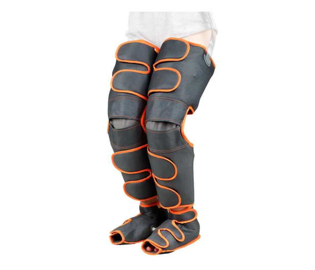 Medivon Masażer nóg do drenażu limfatycznego Noble Air PRO - 1118426 - zdjęcie 2